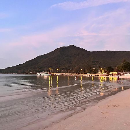 Boonya Swiss Home Chaloklum Εξωτερικό φωτογραφία