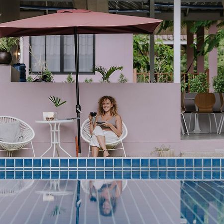 Boonya Swiss Home Chaloklum Εξωτερικό φωτογραφία