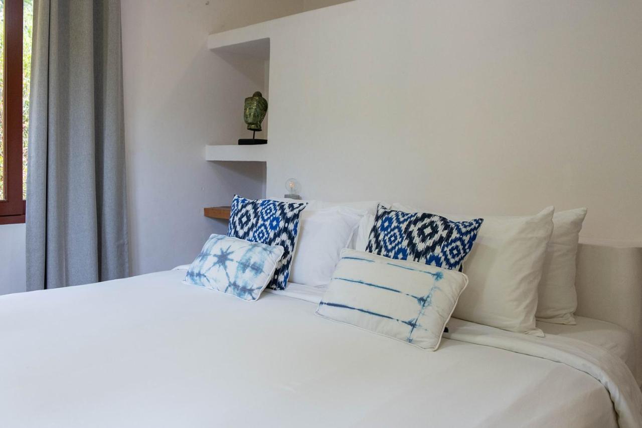 Boonya Swiss Home Chaloklum Εξωτερικό φωτογραφία