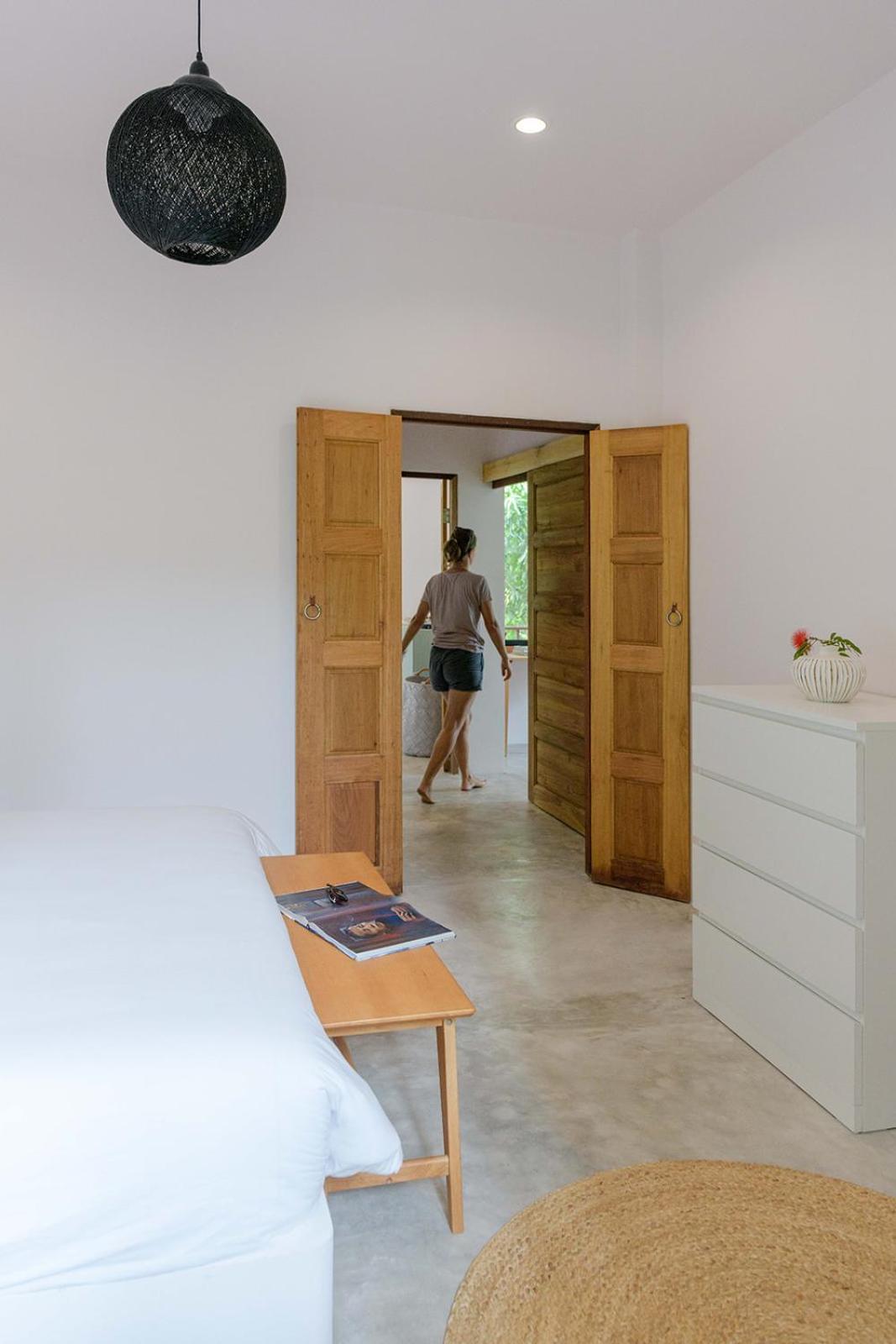 Boonya Swiss Home Chaloklum Εξωτερικό φωτογραφία