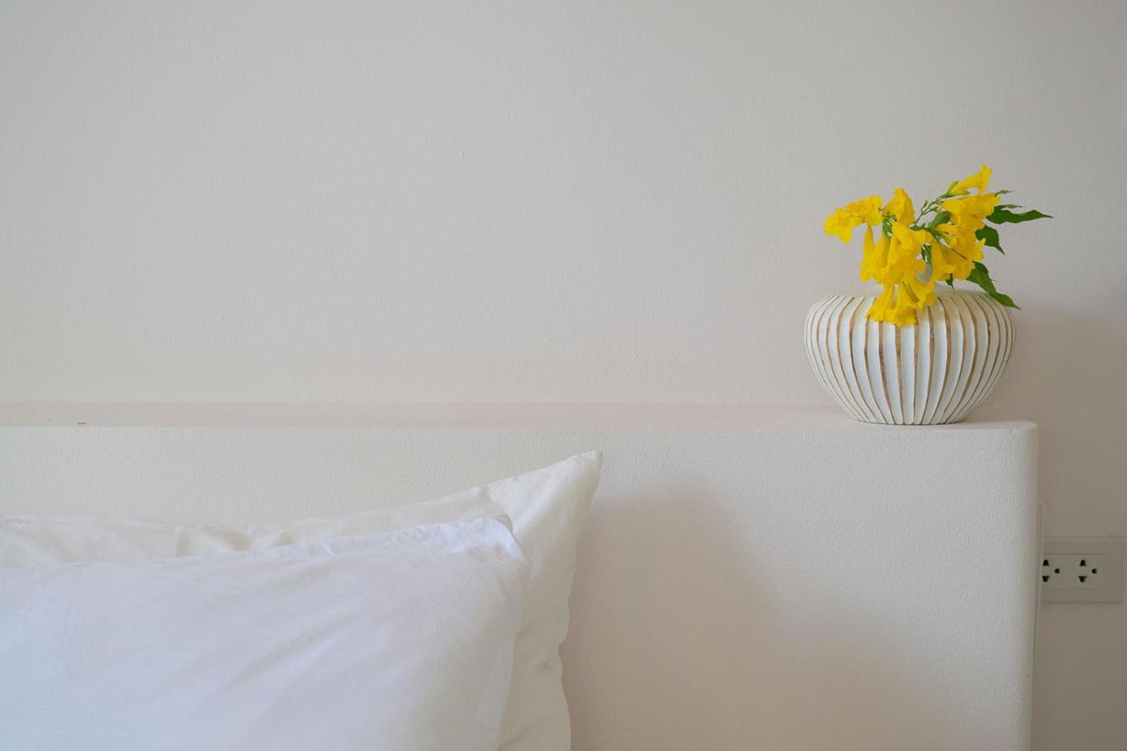 Boonya Swiss Home Chaloklum Εξωτερικό φωτογραφία