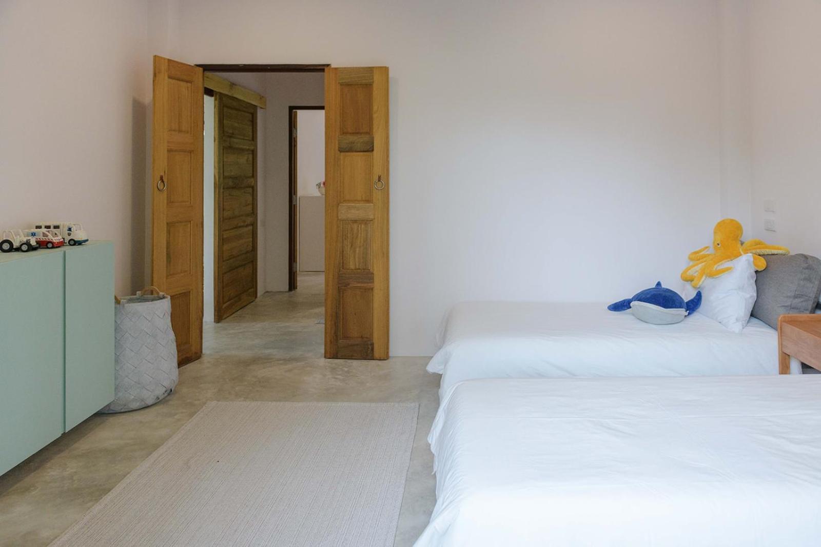 Boonya Swiss Home Chaloklum Εξωτερικό φωτογραφία