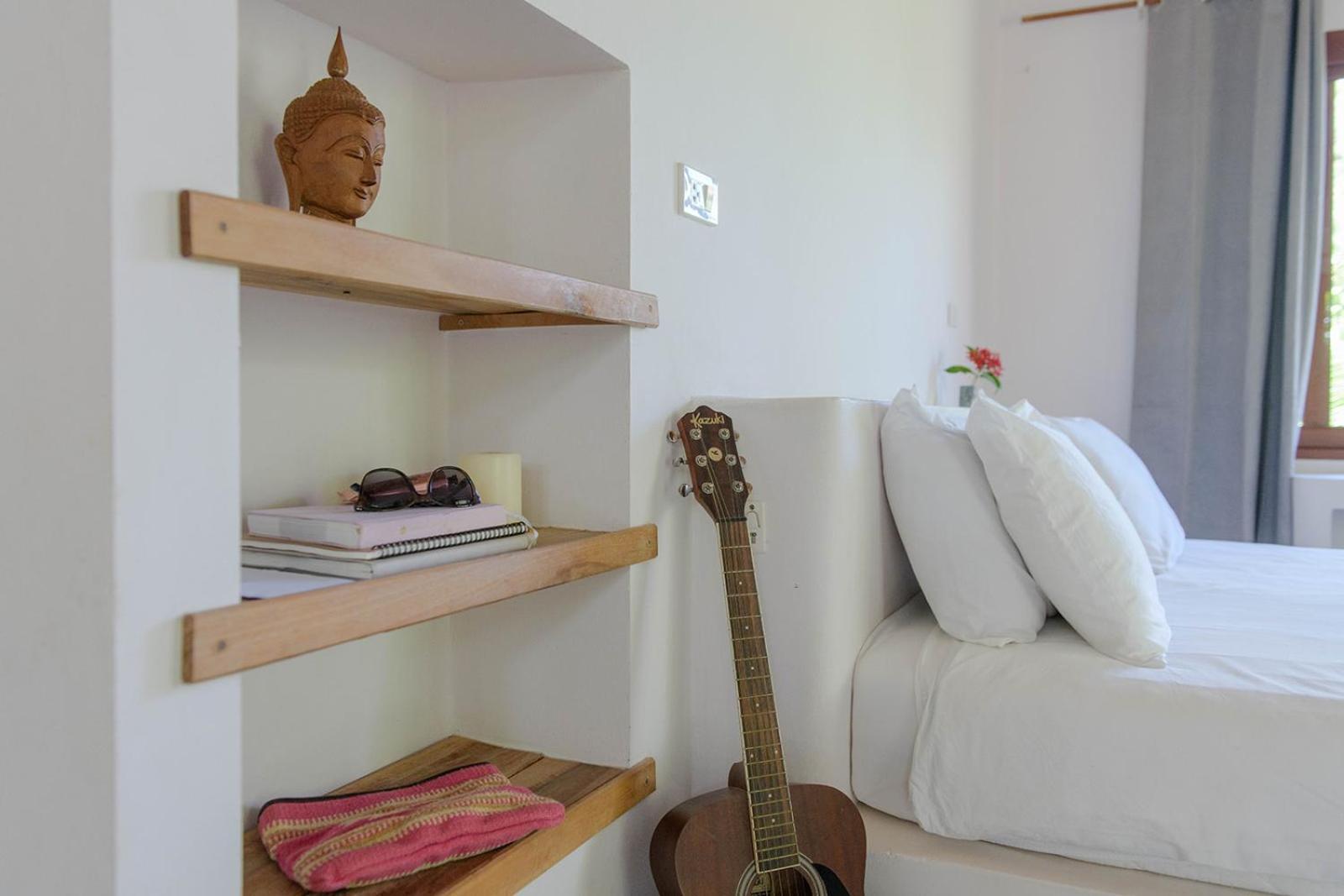 Boonya Swiss Home Chaloklum Εξωτερικό φωτογραφία