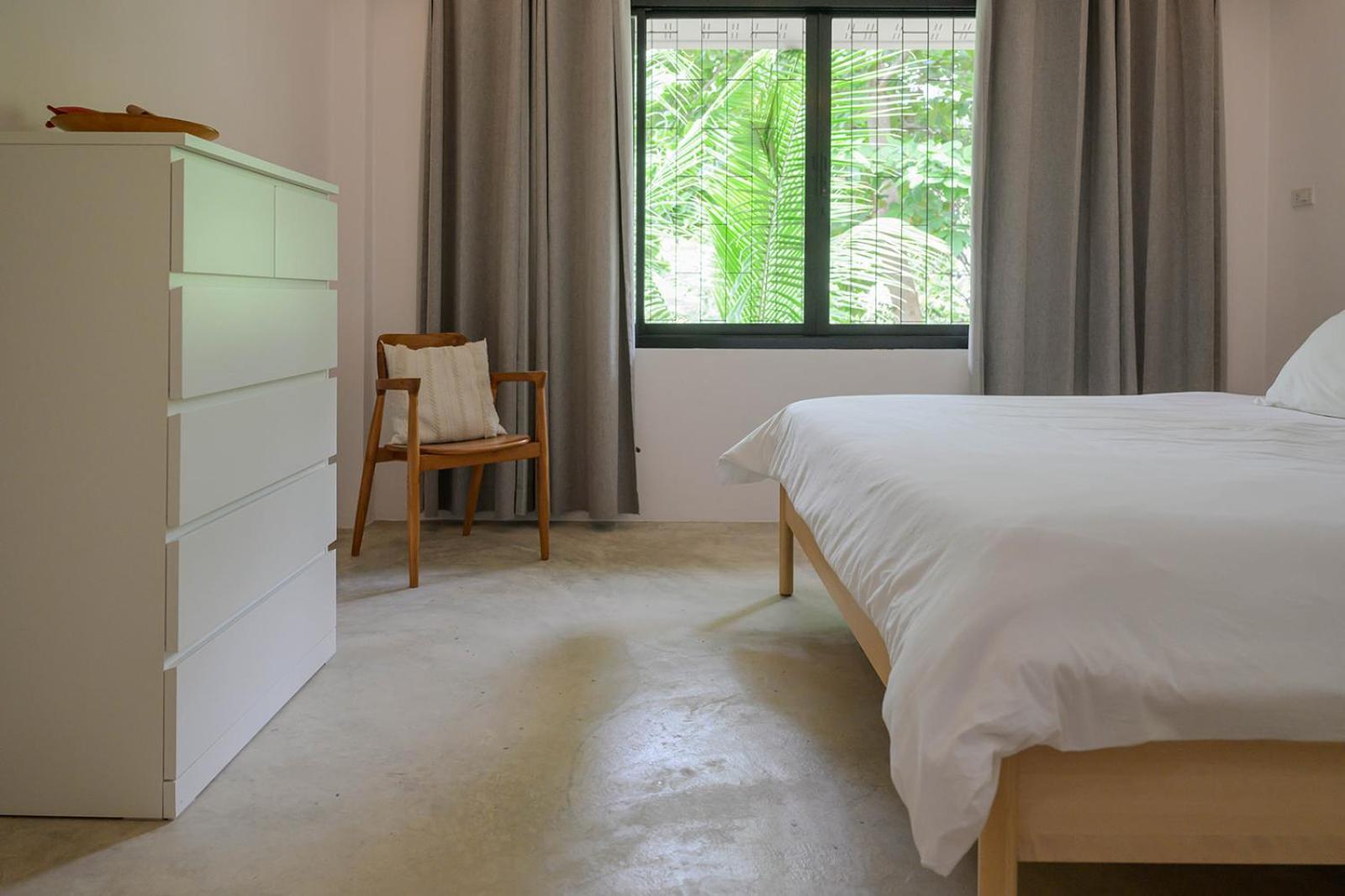 Boonya Swiss Home Chaloklum Εξωτερικό φωτογραφία