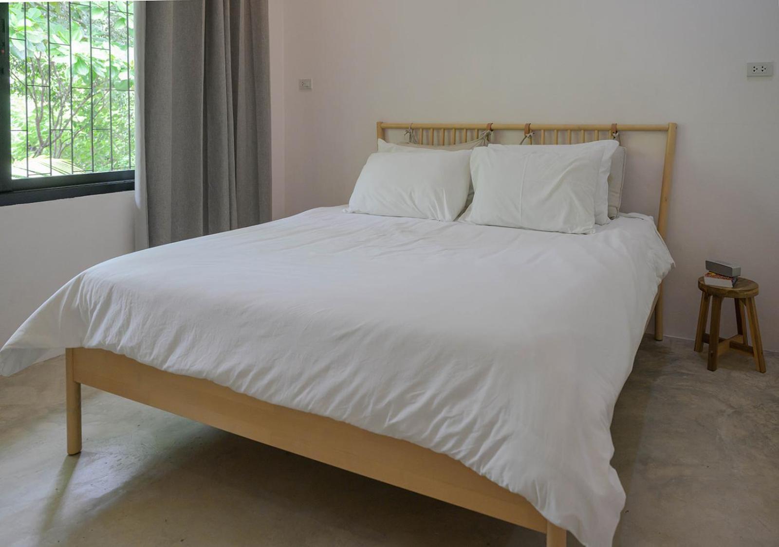 Boonya Swiss Home Chaloklum Εξωτερικό φωτογραφία