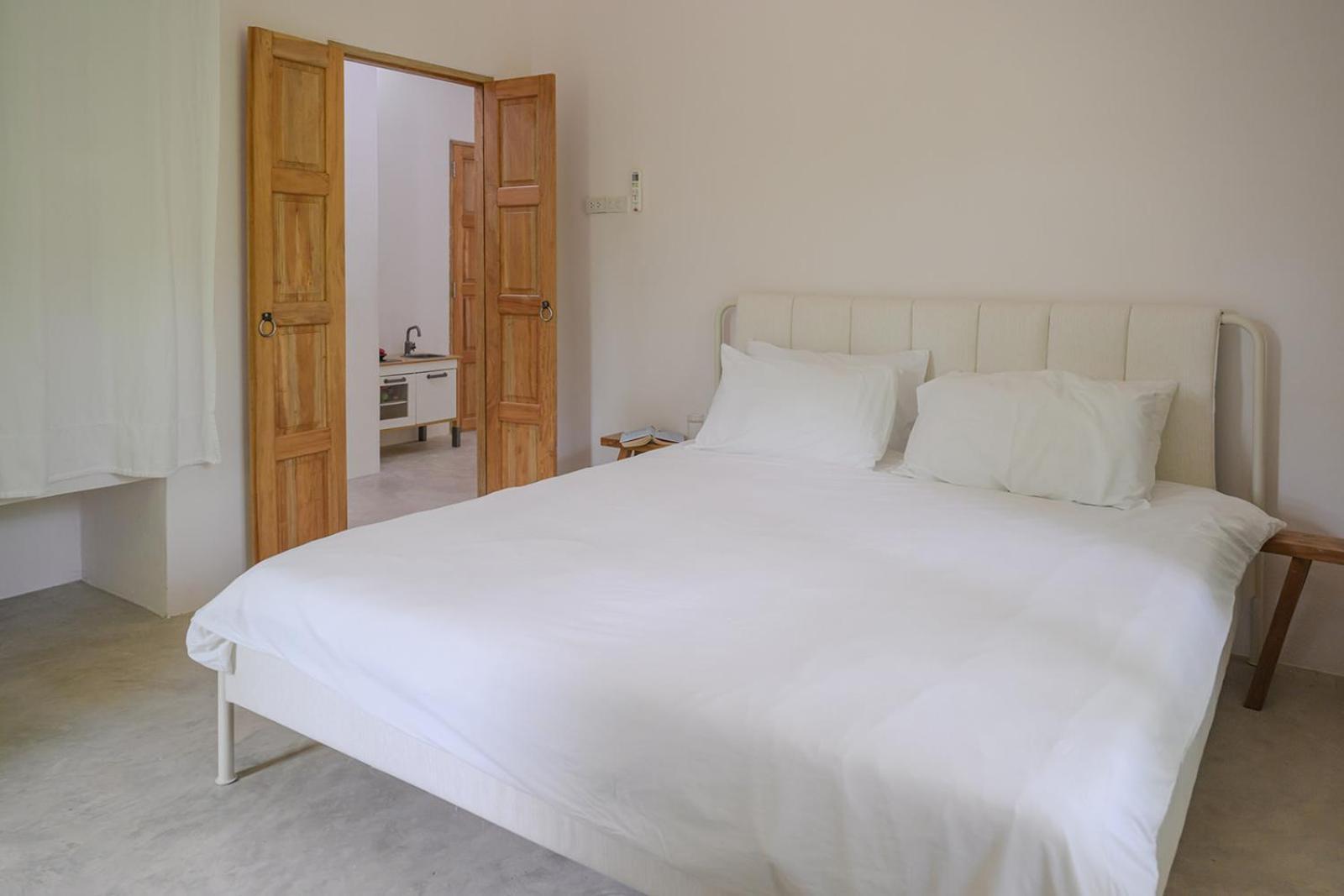 Boonya Swiss Home Chaloklum Εξωτερικό φωτογραφία