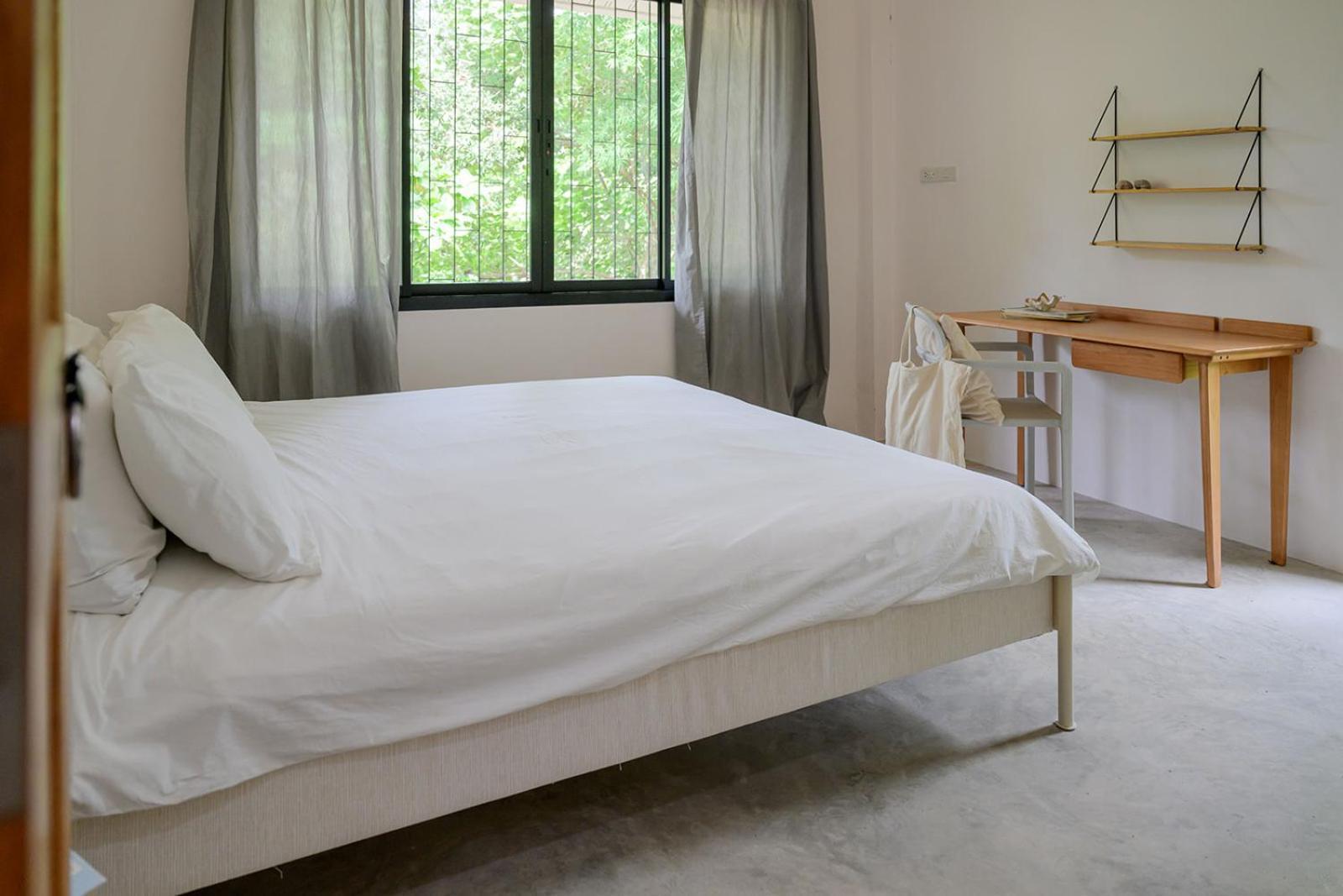 Boonya Swiss Home Chaloklum Εξωτερικό φωτογραφία