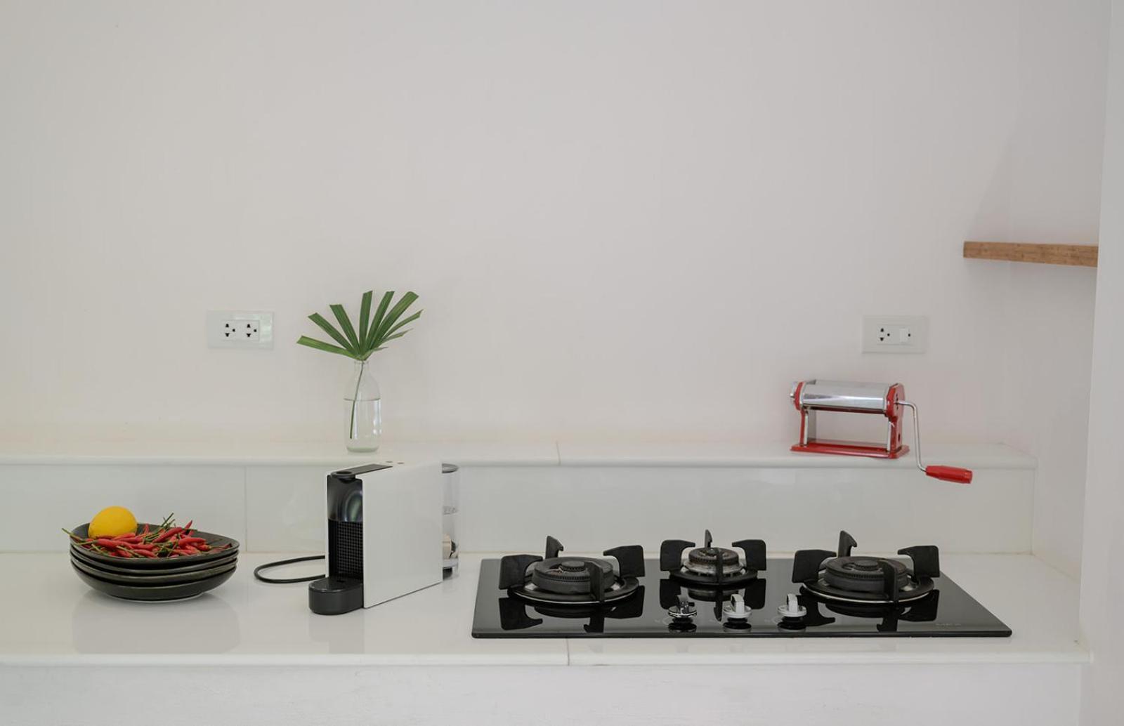 Boonya Swiss Home Chaloklum Εξωτερικό φωτογραφία