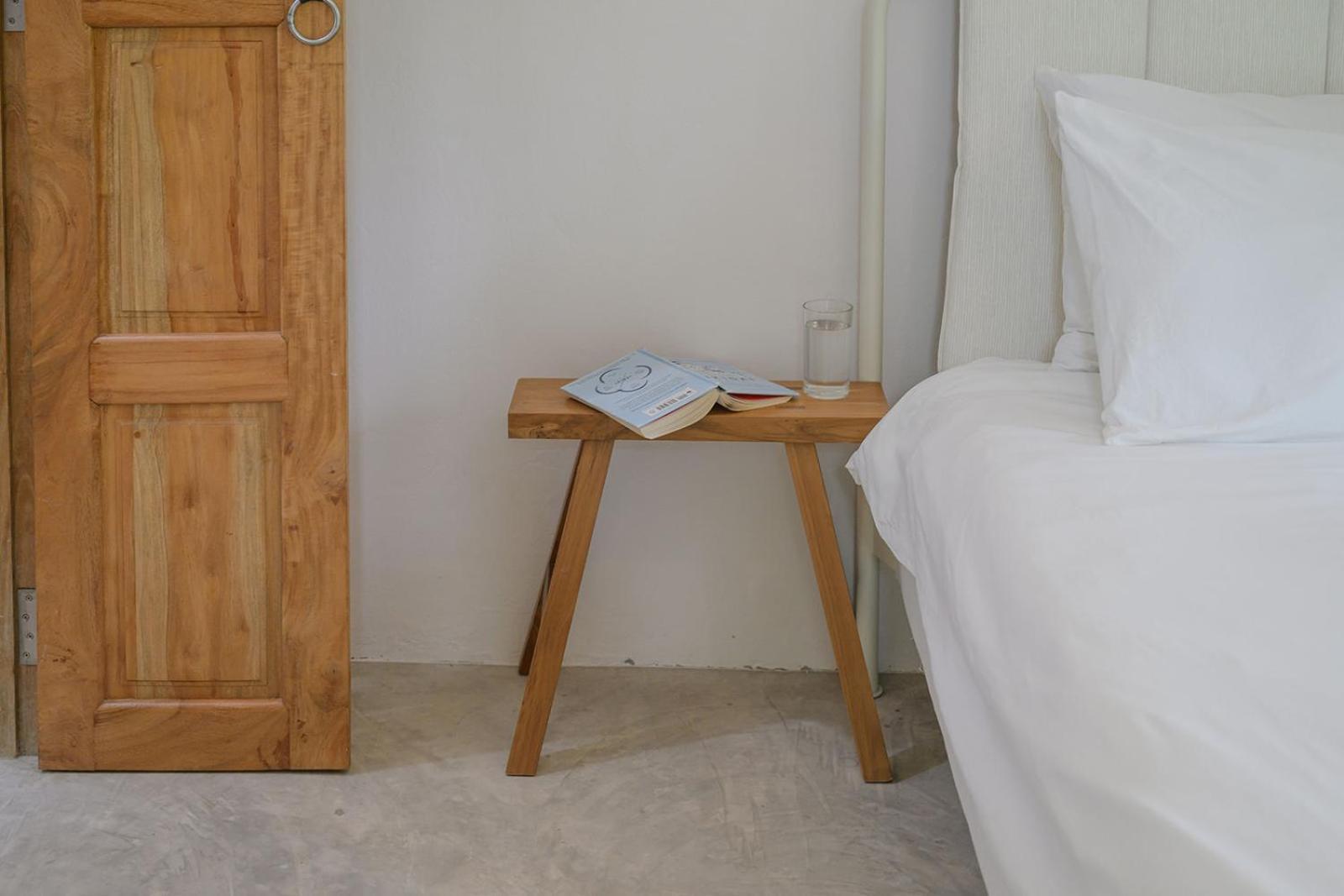 Boonya Swiss Home Chaloklum Εξωτερικό φωτογραφία