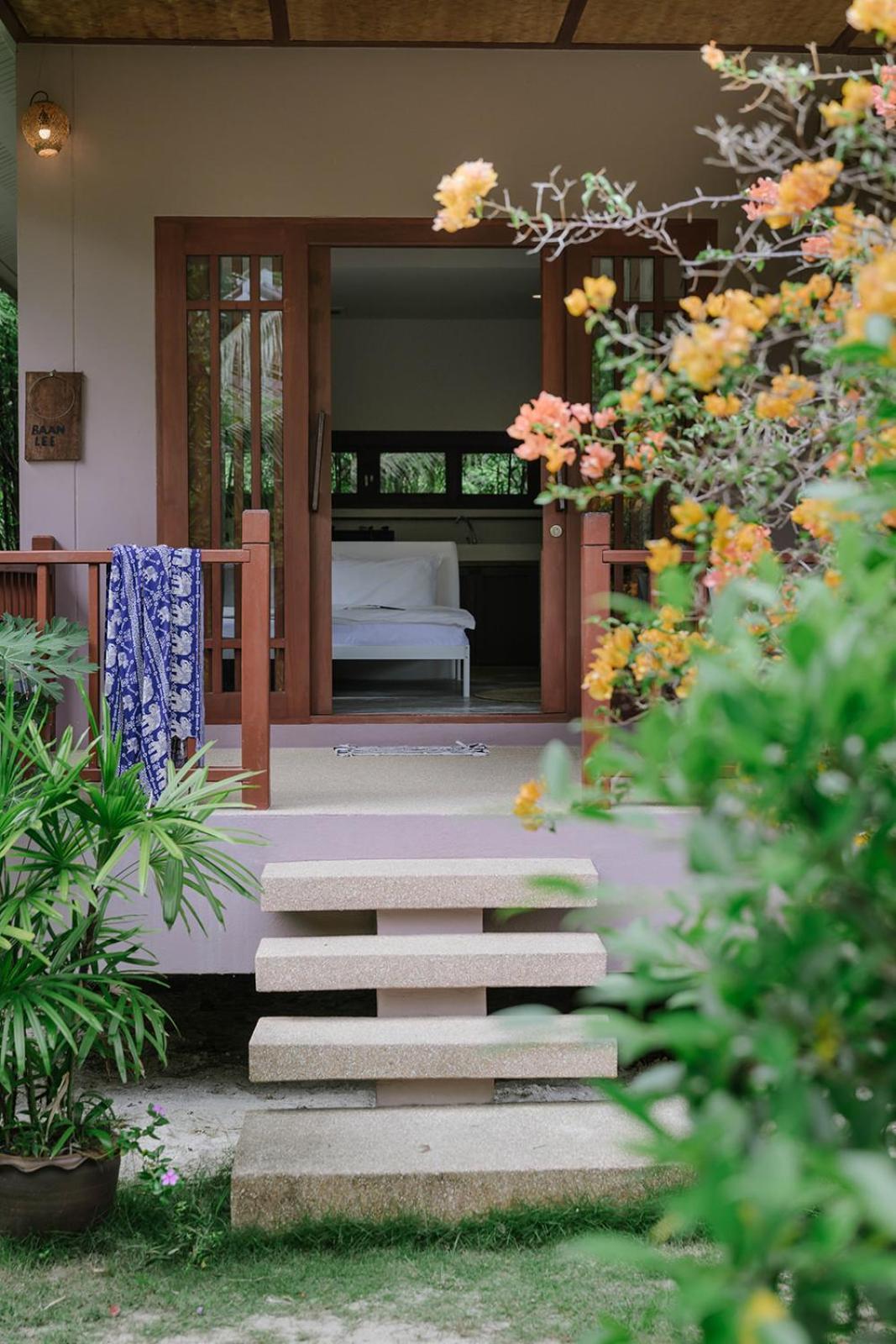 Boonya Swiss Home Chaloklum Εξωτερικό φωτογραφία