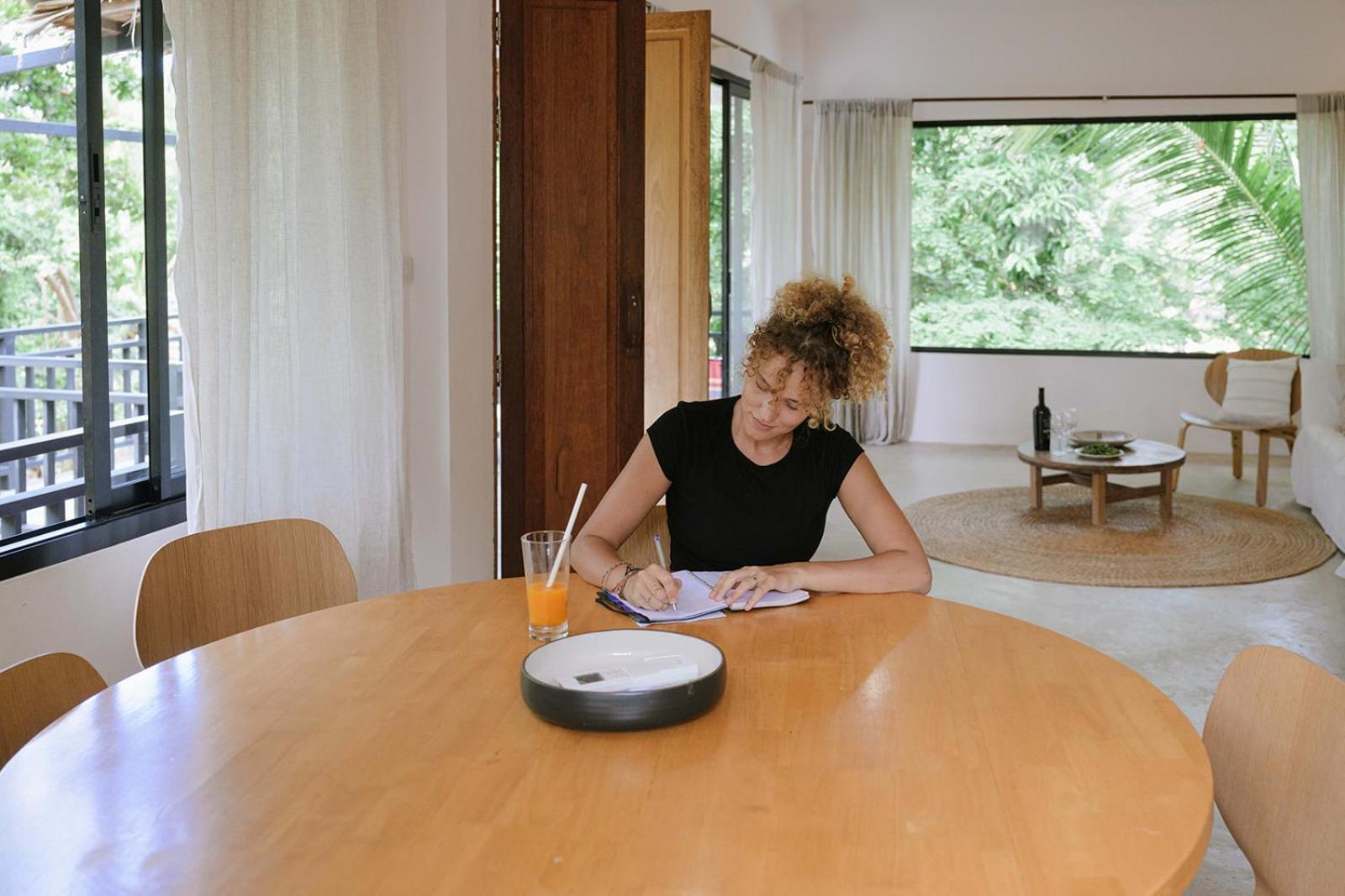 Boonya Swiss Home Chaloklum Εξωτερικό φωτογραφία